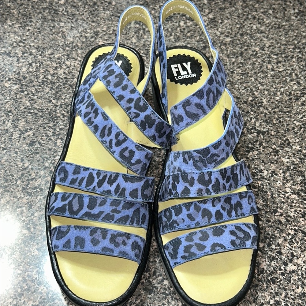 Fly London Sandals